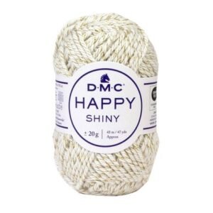 Hilo DMC Happy Shiny