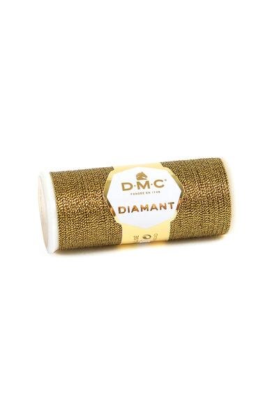 hilo metalizado DMC Diamant_d140