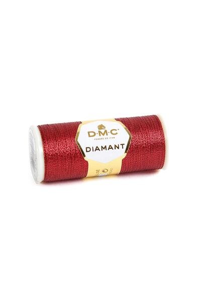 hilo metalizado DMC Diamant_d321