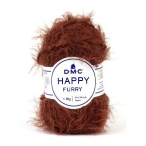 Hilo Happy Furry DMC